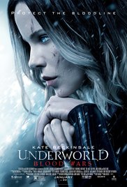 Underworld: Blood Wars (2016) Free Movie