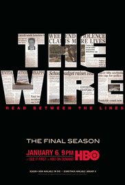 The Wire (20022008) StreamM4u M4ufree
