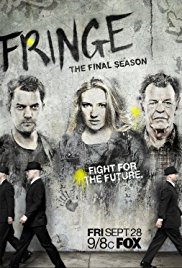 Fringe (20082013) Free Tv Series