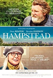 Hampstead (2017) Free Movie