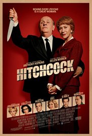 Hitchcock (2012) Free Movie