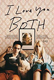 I Love You Both (2016) Free Movie