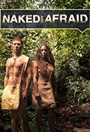 Naked and Afraid (2013) Free Tv Series