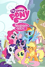 My Little Pony: Friendship Is Magic (2010) Free Tv Series