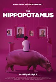 The Hippopotamus (2017) Free Movie