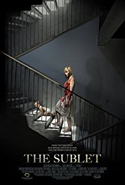 The Sublet (2015) Free Movie